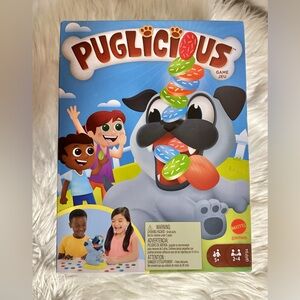 Puglicious